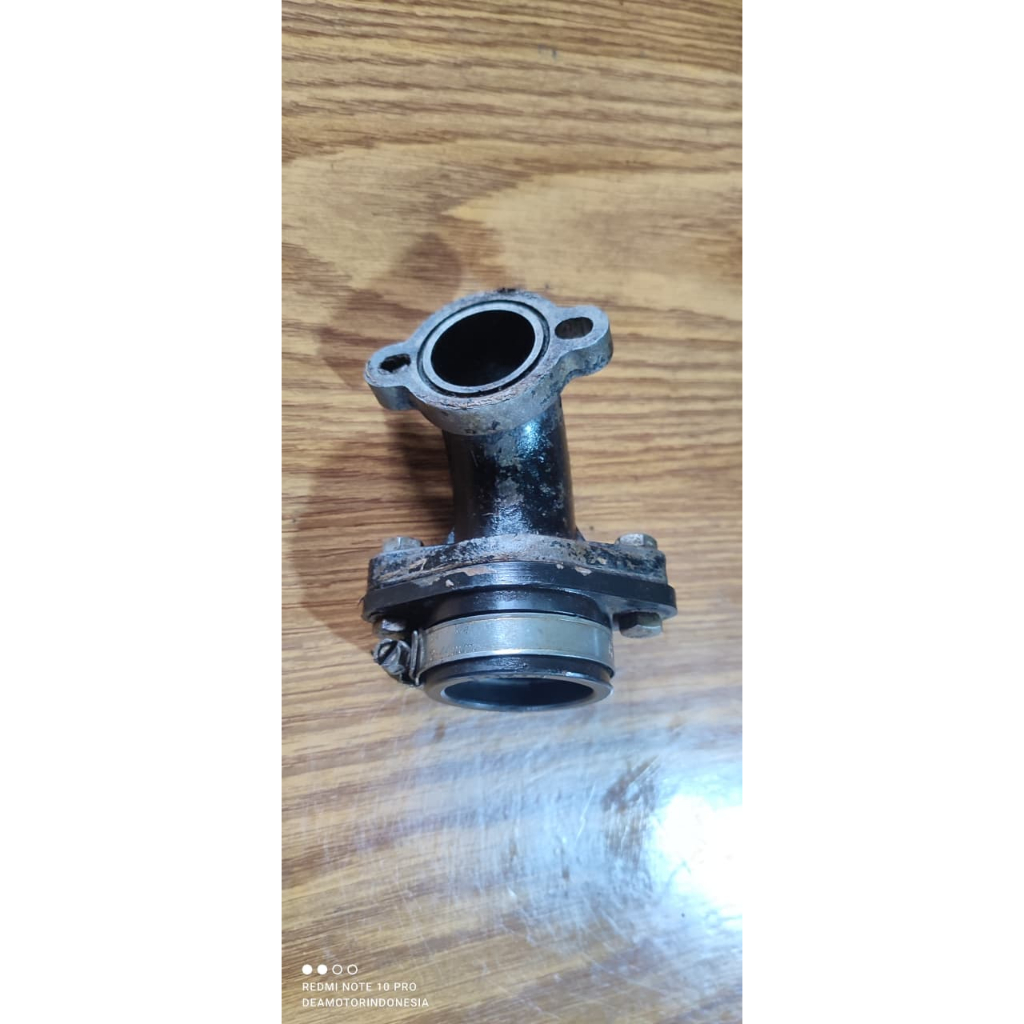 MANIFOLD / MIFUL /KEIHIN OKO MIKUNI pzt VM28 // ต้นฉบับ /289