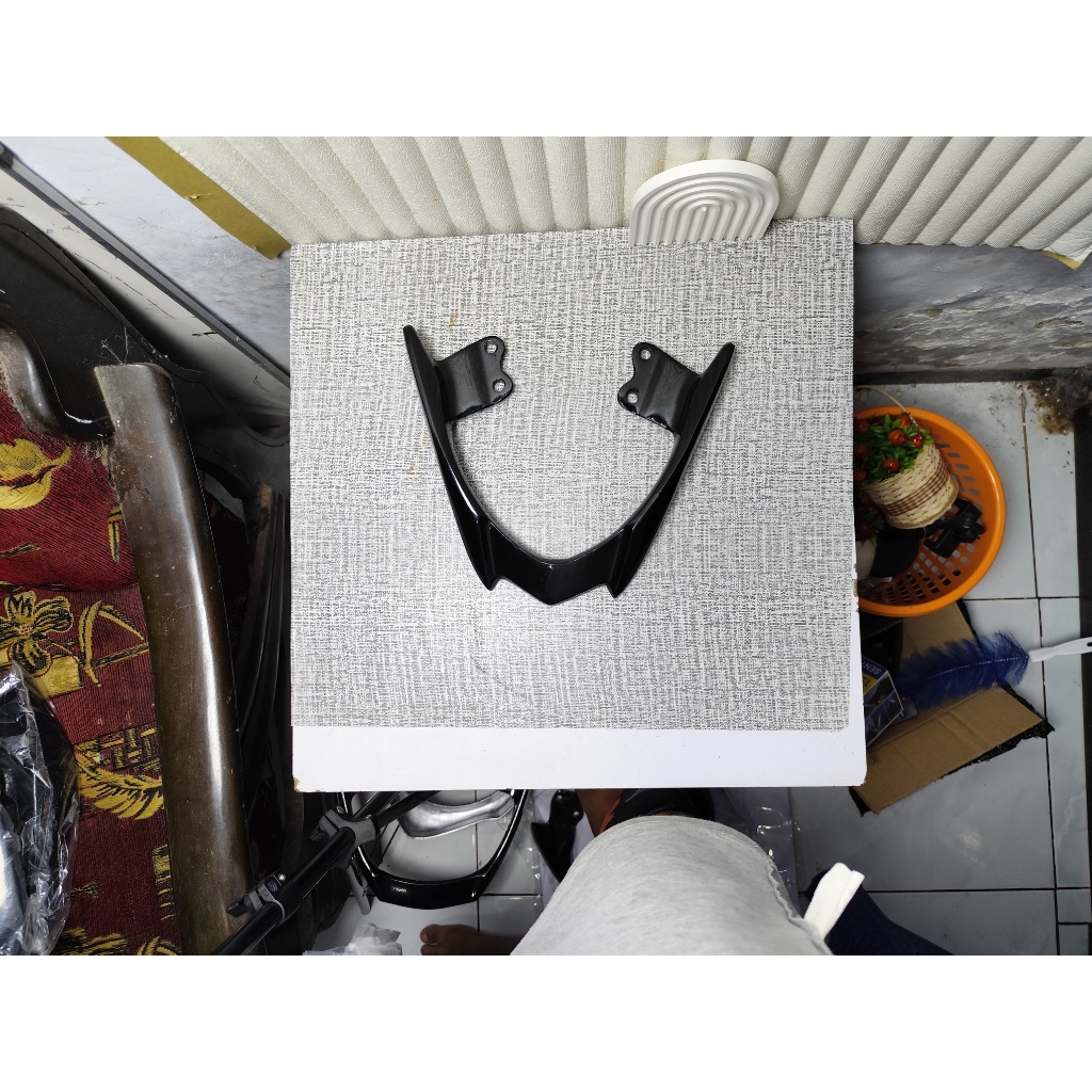 MX KING BRACES MX KING BRACES MX KING PLANGER BRACES MX KING ด้านหลังที่นั่งมือจับเครื่องบิน BRACES