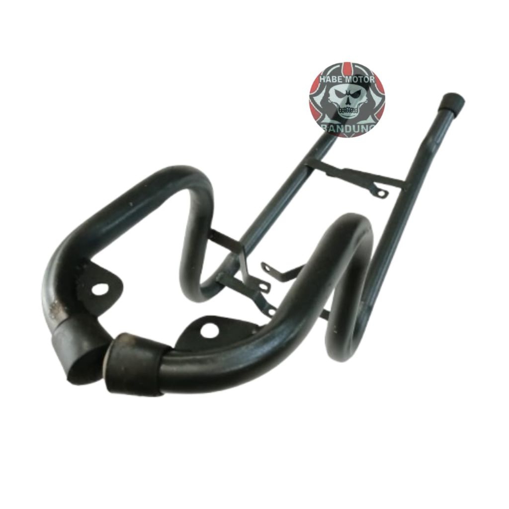 Crashbar Tubular Aerox OLD Aerox ใหม่ Yamaha Aerox
