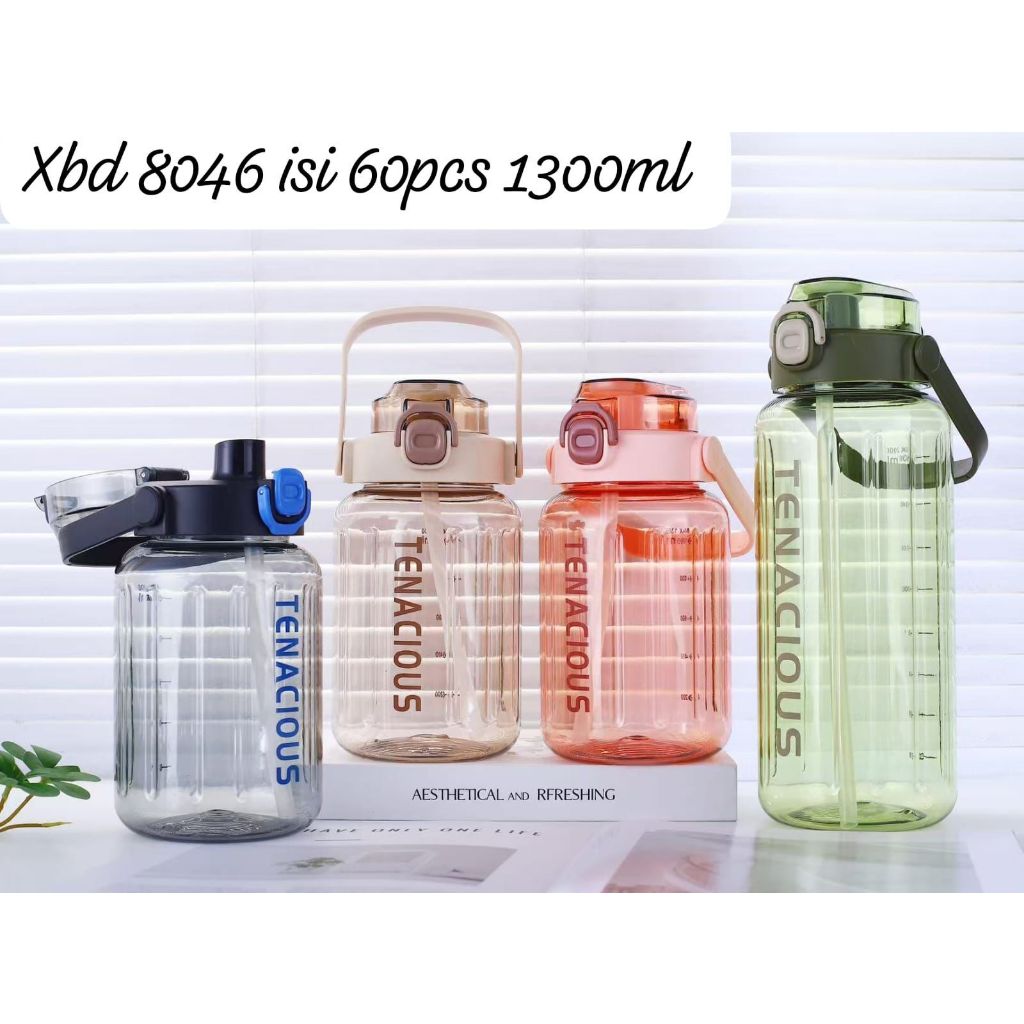 ขวด XBD-8046 1300ml*