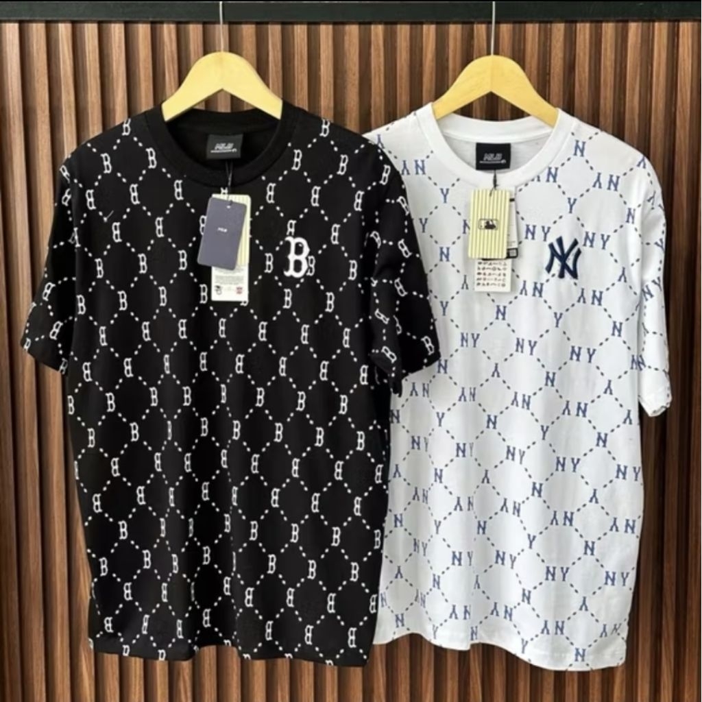 เสื้อยืด MLBB Unisex - เสื้อยืด