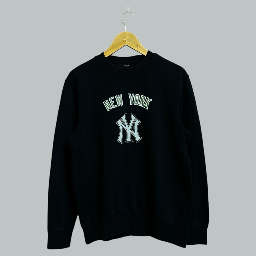 คอกลมสีดํา Topten***