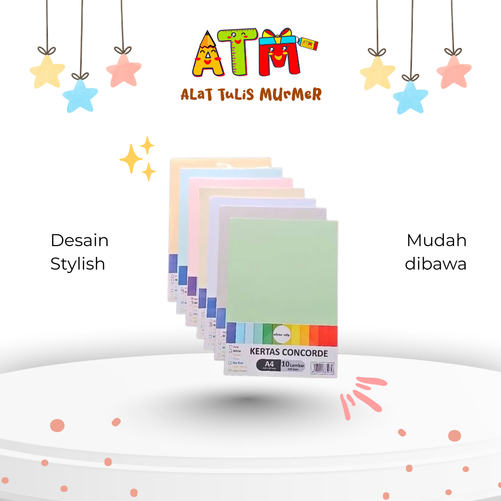 กระดาษ/กระดาษ/กระดาษพิมพ์/Concorde F4 Olean City