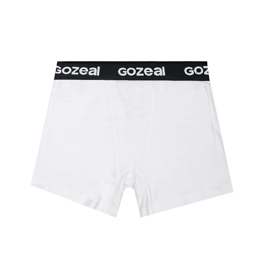 GOZEAL - UNDERWEAR - FORTIS