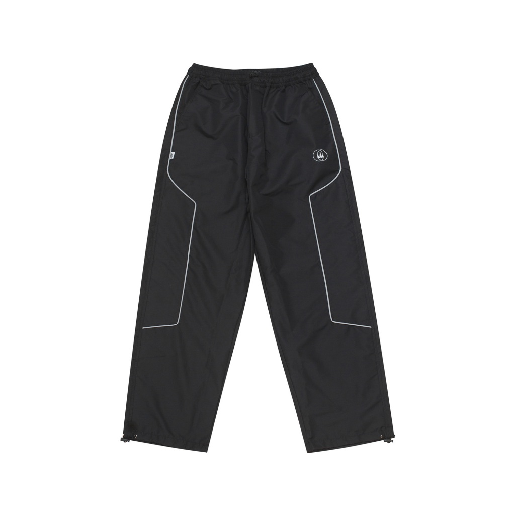ร่มชูชีพ Screamous Track Pants - LONG PANTS HECTOR BLACK