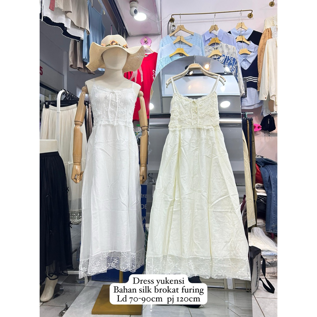 Bella Paris Midi Dress Collection