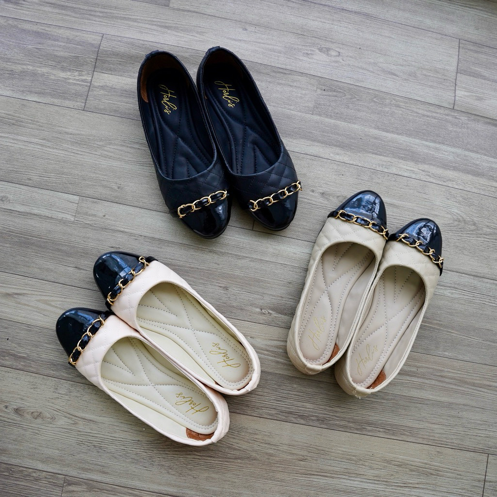 รองเท้า HERES NAYARA