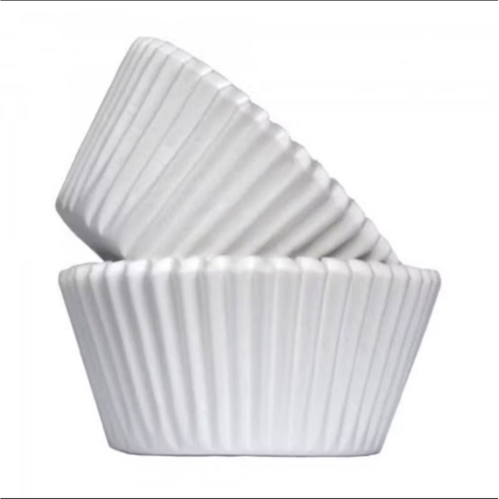 1 SLOP OF PAPER STEAMED BALL MOLDS CONTAINS 1000 ชิ้น