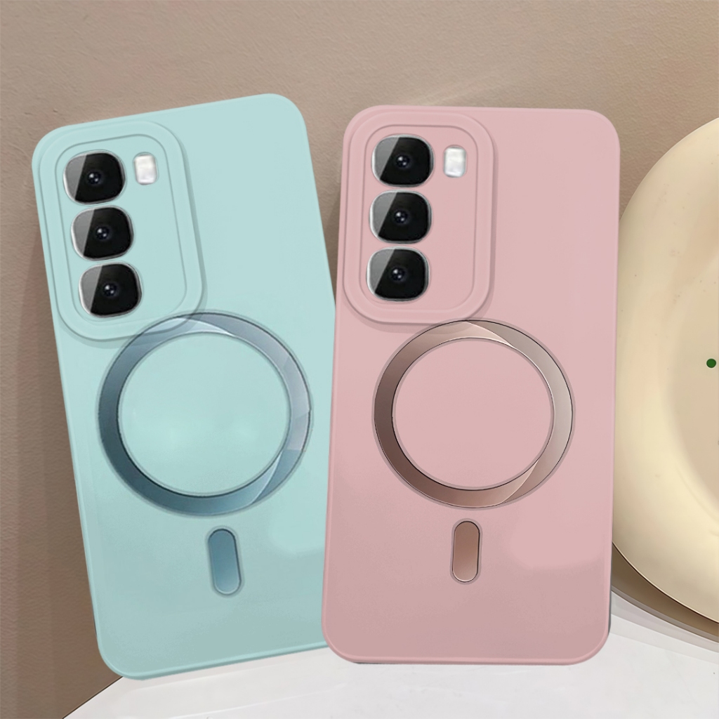 Softcase Infinix Hot 60i hot 60 hot 60 pro hot 60 proplus - softcase infinix hot 60i ล่าสุด 2025