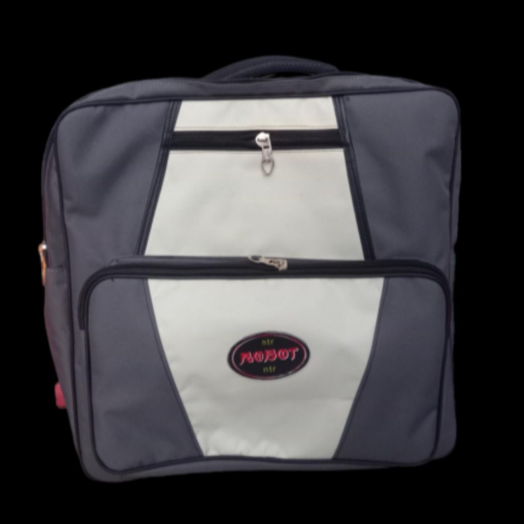 Sukoi Premium Super Motif Fighting Bag