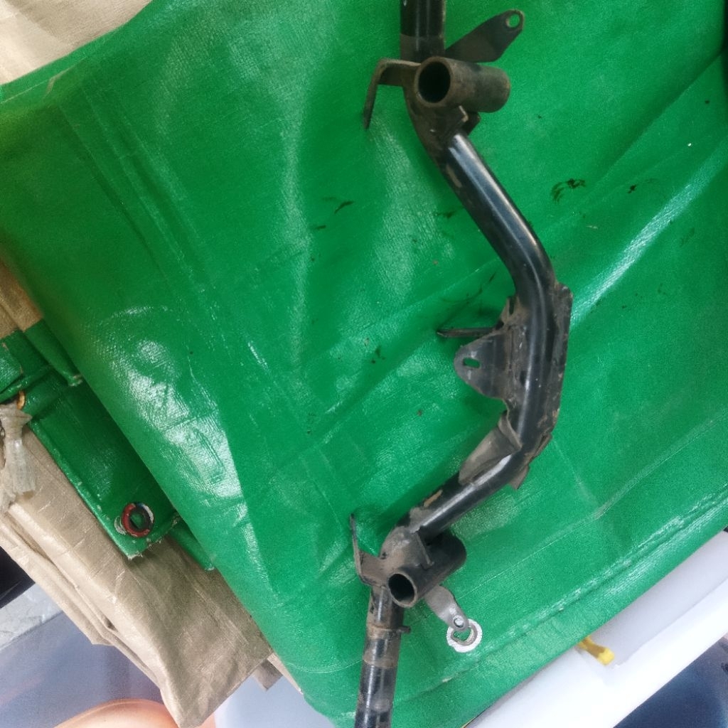 แฮนด์ Piaggio liberty 100/150