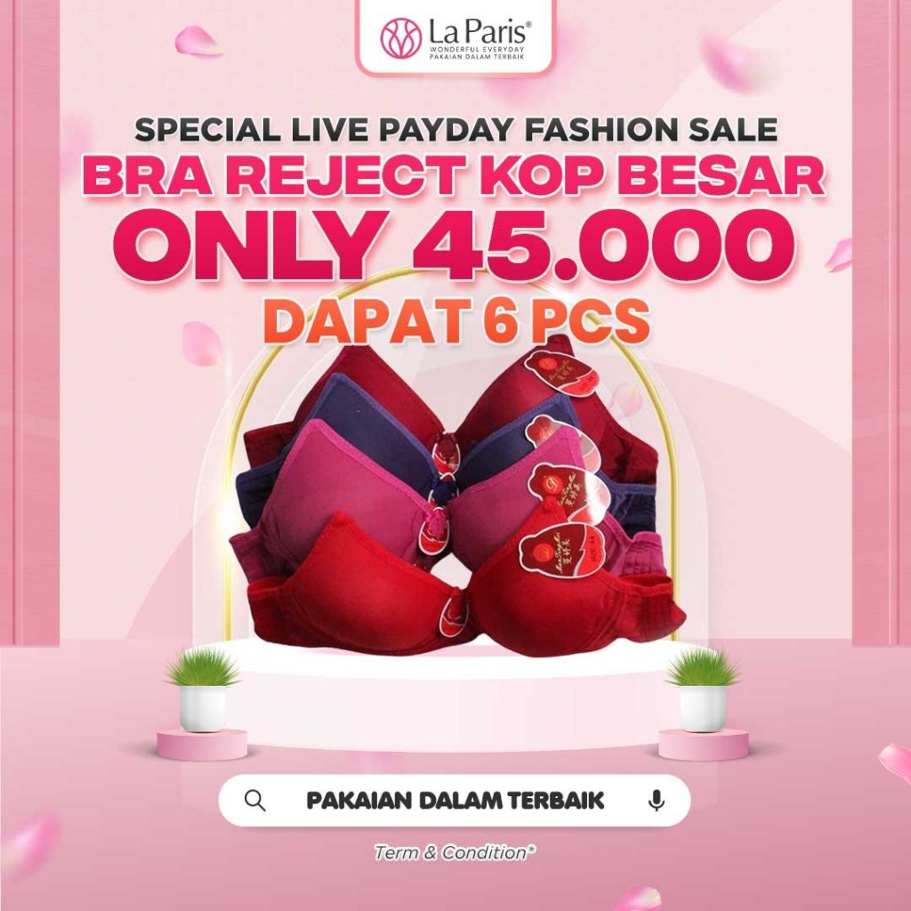 ถ้วยใหญ่พิเศษ SPORT 38 - 44 CRAZY DEFECT BH BRA ALL TYPE START 5K