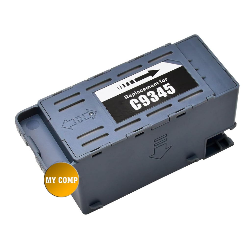 กล่องบํารุงรักษา C9345 C-9345 Epson L15150 L15160 L6550 L6580 M15140
