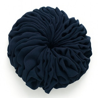 Scrunchie Ikat Rambut Cepol Gemoy Jumbo Super Premium Cepolan Hijab Fashion Rambut Wanita Terlaris