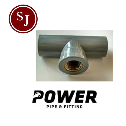 AW1/2" BRASS FAUCET PIPE POWER