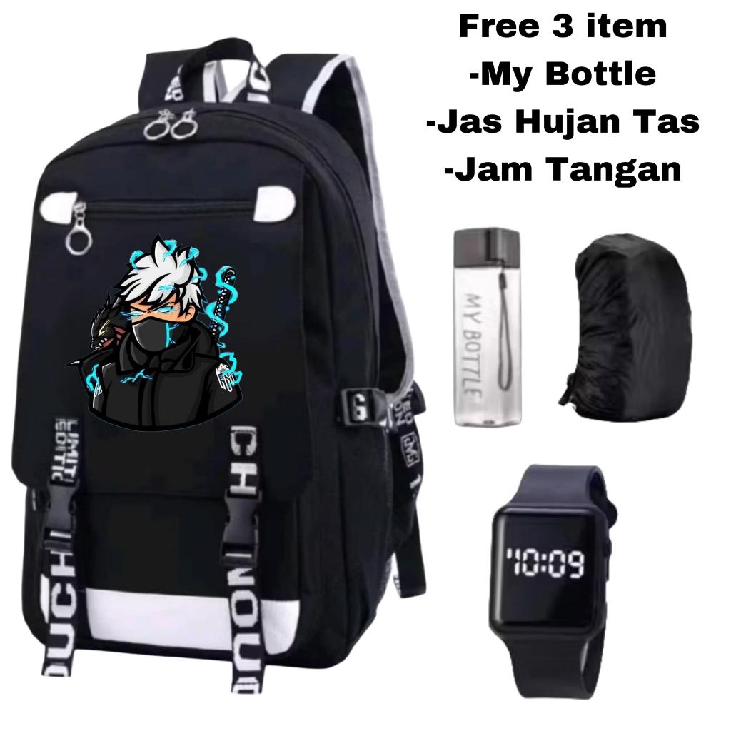 ตัวละคร Free Fire - ตัวละคร FF-Free Fire ใหม่ล่าสุด - เกม Free Fire