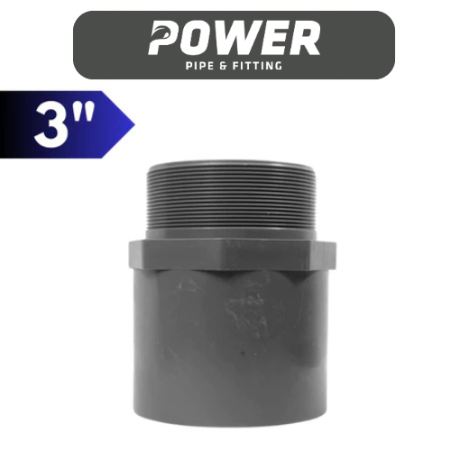 SOCKET วาล์ว POWER AW UK 3" INCH/วาล์ว SOCKET