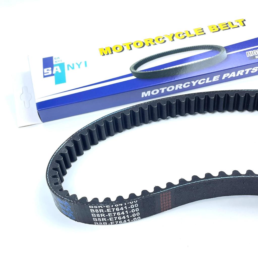 ใหม่ VANBELT MOTOR V-Belt Yamaha All New Aerox B8R-E7641-00