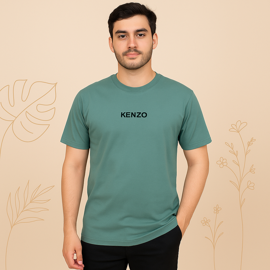 Dbest Premium Short Sleeve T-Shirt Adult T-Shirt Contents 6 ชิ้น