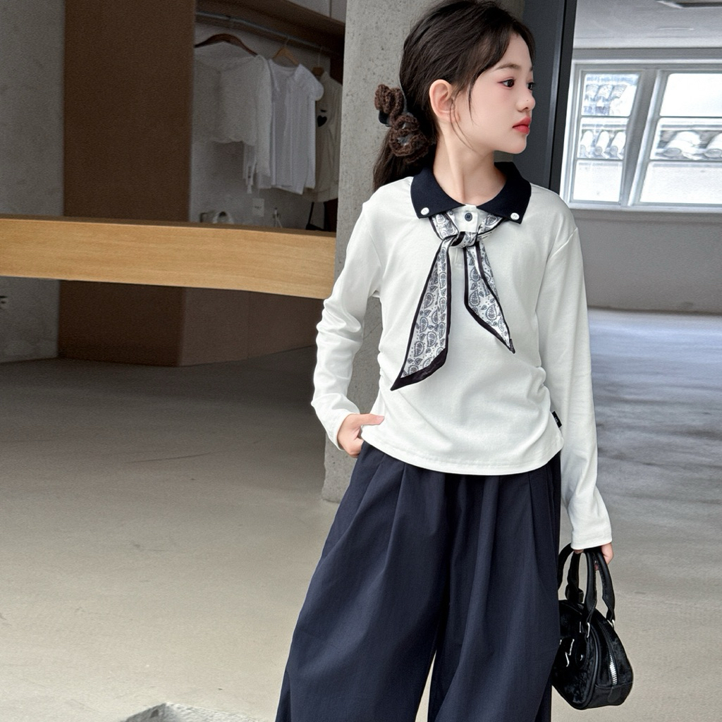 NEW SET BLUSE SKENNa PREMIUM Est 4-10Th