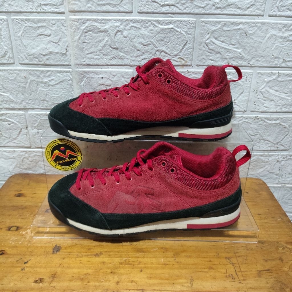 รองเท้ากลางแจ้ง KOLON SPORT มือสอง