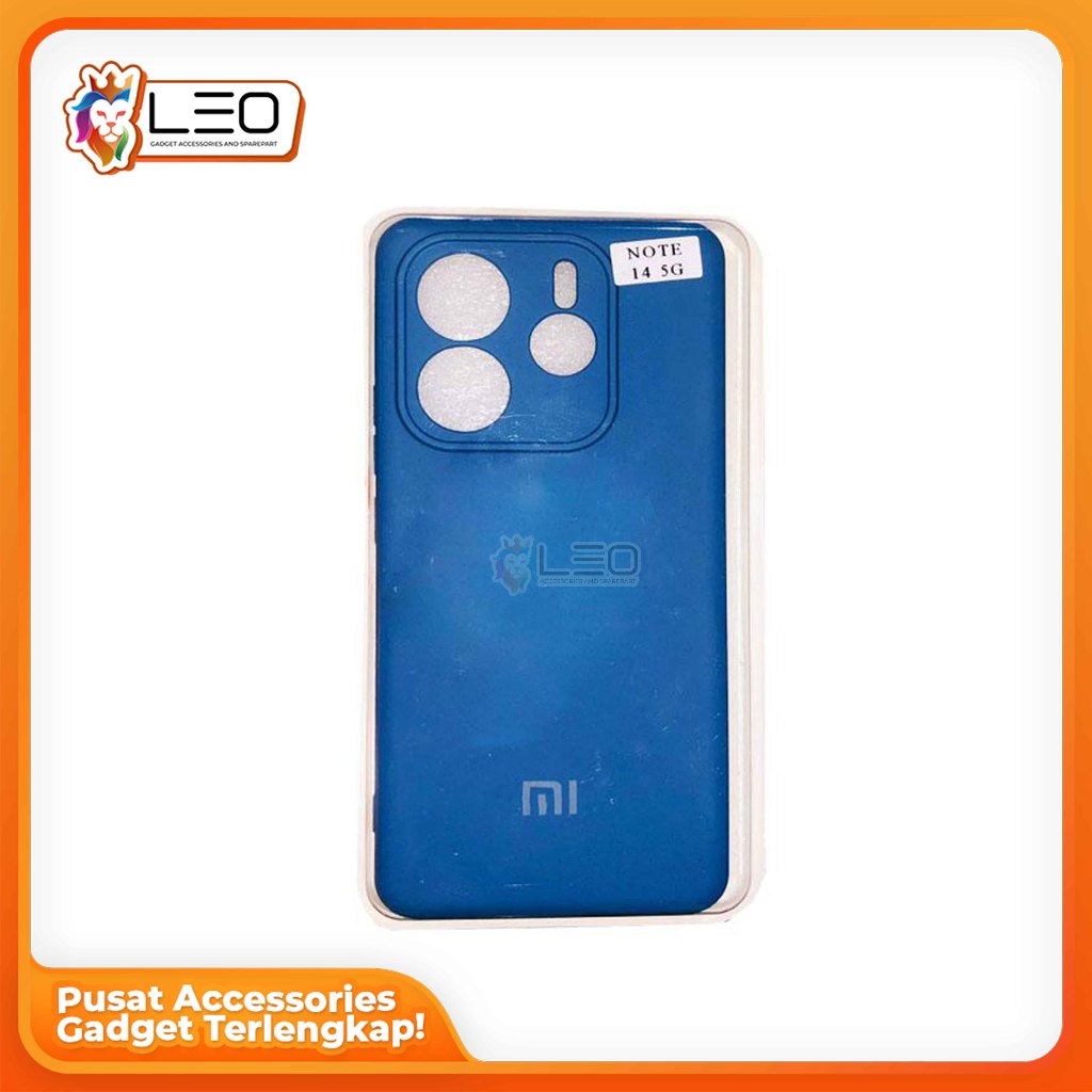 เคสซิลิโคนโลโก้สีสุ่มสําหรับ lphone, Redmi, Samsung