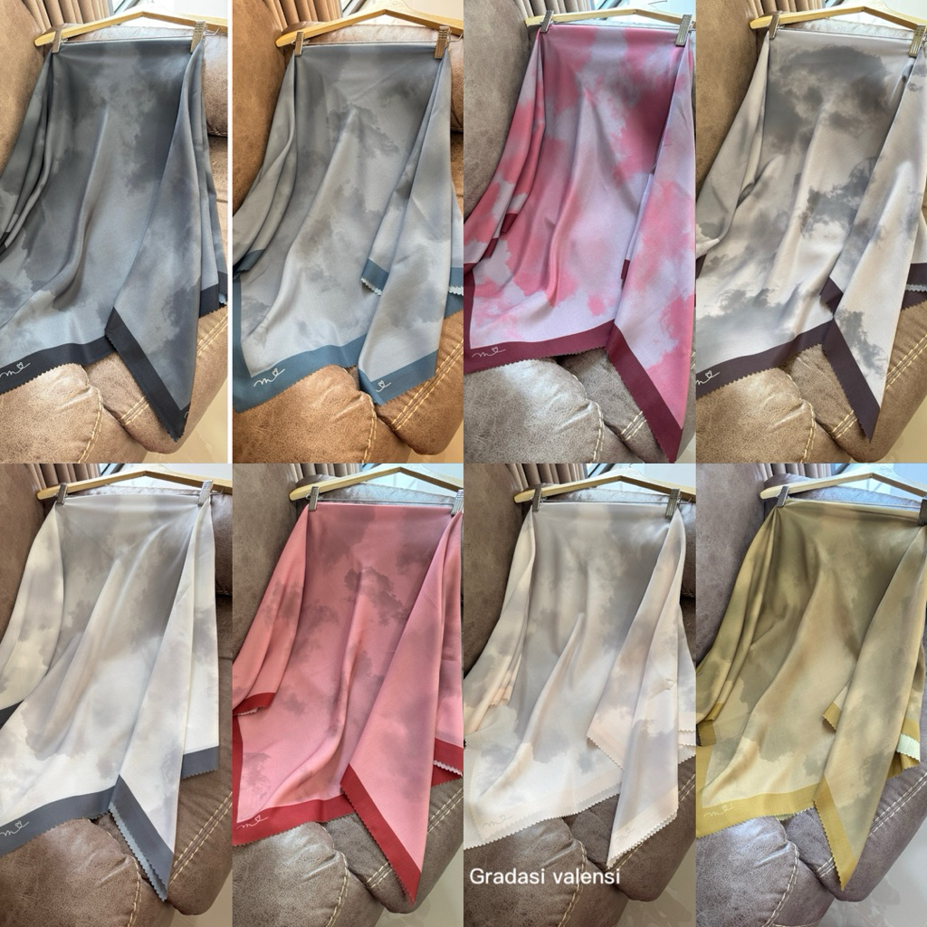 Meidina_square พิมพ์โมติฟล่าสุด สไตล์เมดิน่าดั้งเดิม