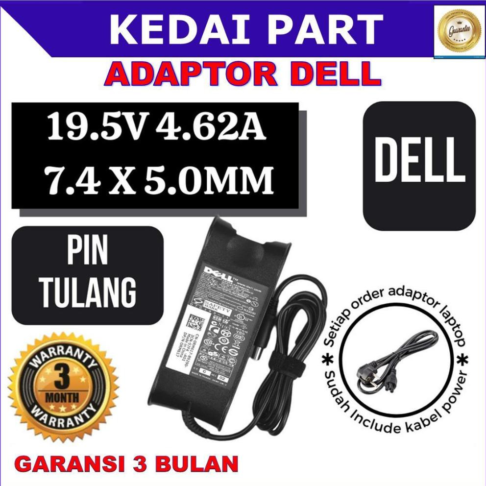 Dell Inspiron 8600 9200 9300 9400 E1505 E1705 Original Bone Charger Adapter