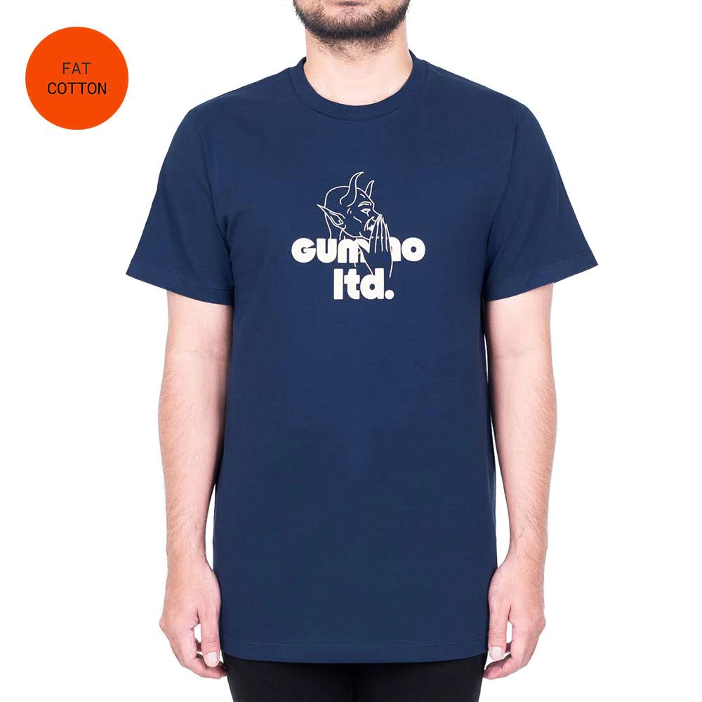 CABAL SS NAVY BLUE BR