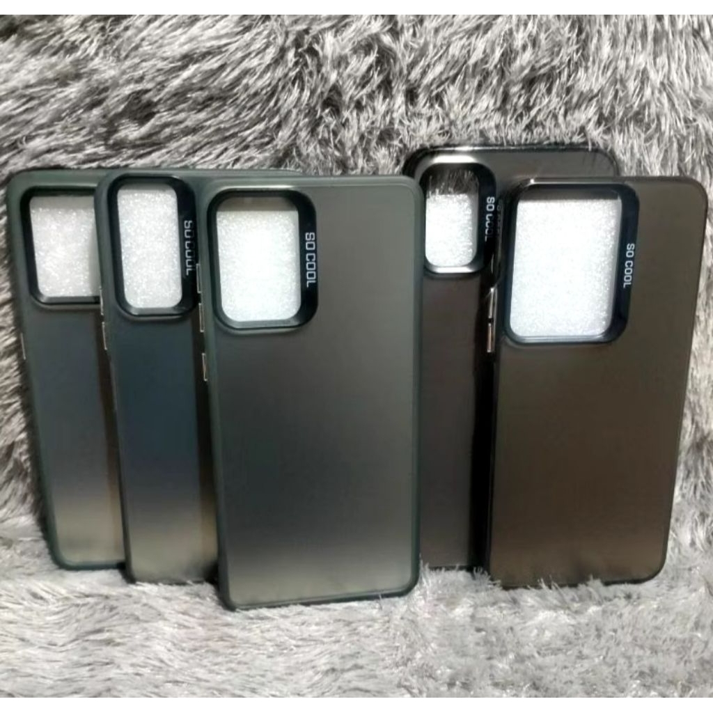 กรณี IMD สําหรับ REDMI A5 RM 15C 12 4G 13 4G 12C 11A 10C 10A 9C 9T M3 หมายเหตุ 10S 10 PRO 11 PRO 12 