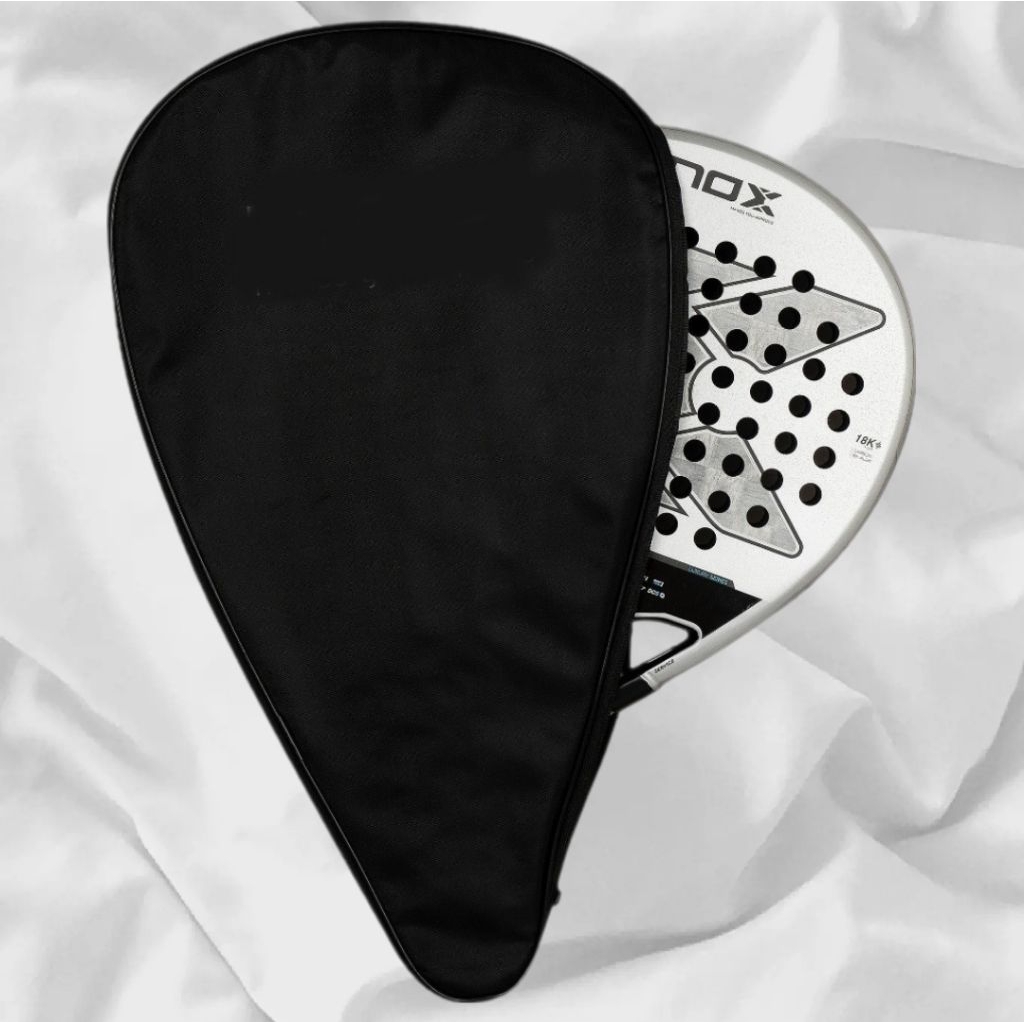 Padel Bag Racket Cover Isoftic - Bullpadel Protective Racket Bag Head Double Cover Padel Case