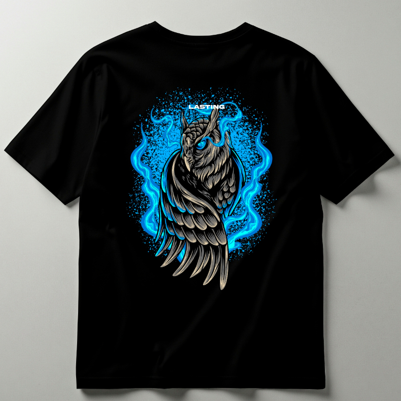 เสื้อยืด Athena DIstro ที่ยั่งยืน