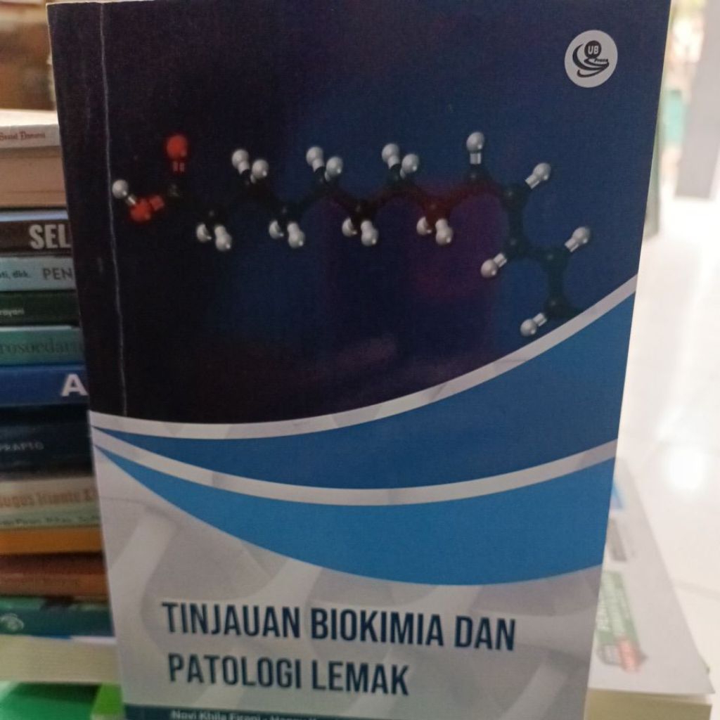 BIOCHEMSTRY และ FAT PATHOLOGY