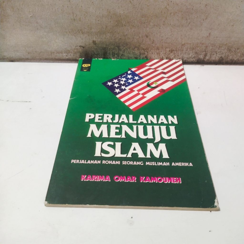 Super Book - Travel Book Towards Islam