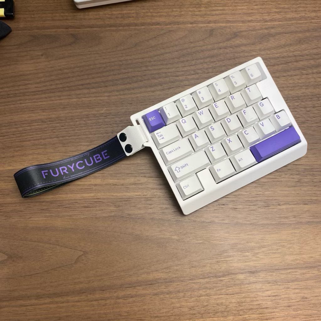 Furycube M30 HE*****