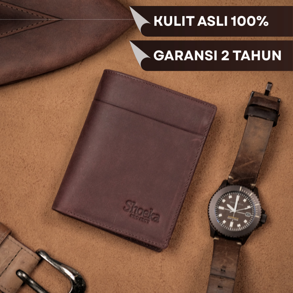 กระเป๋าสตางค์ผู้ชาย - Aland Short