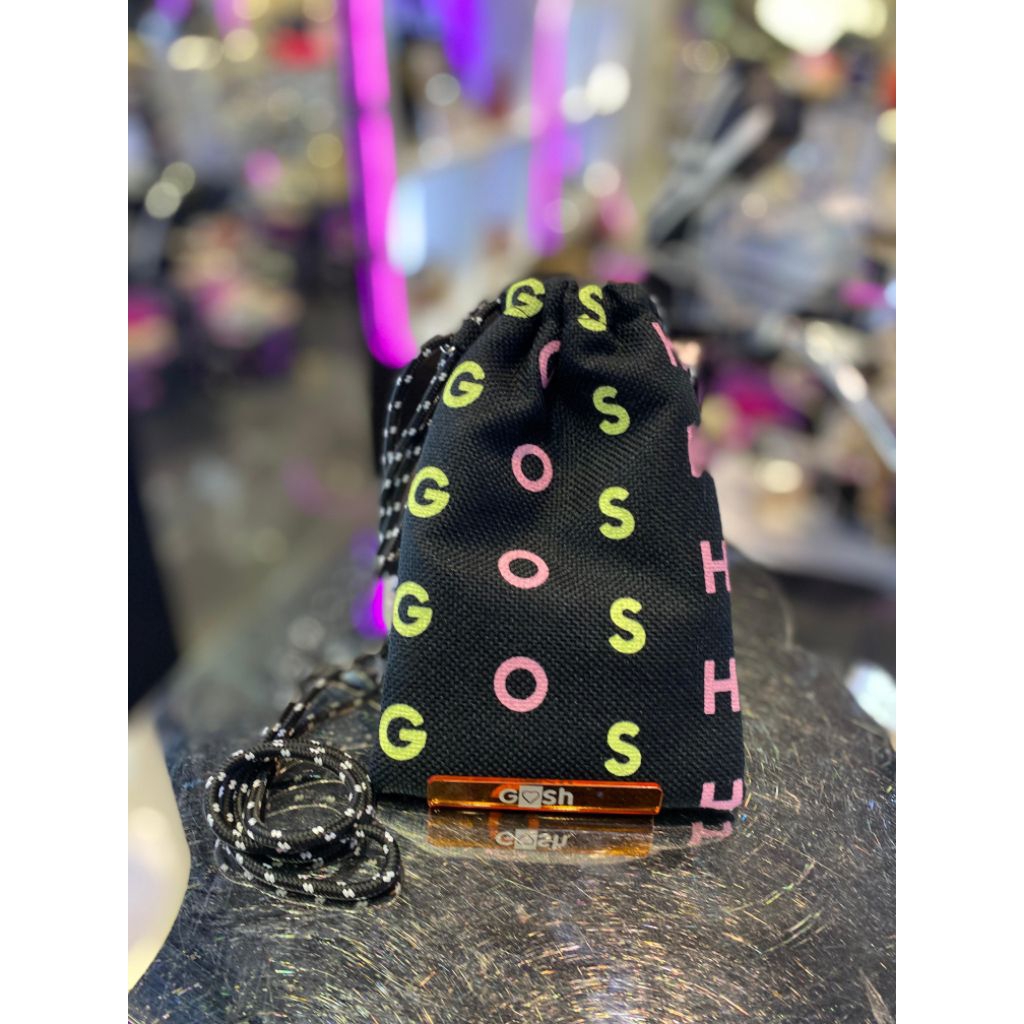 กระเป๋า GOSH HP ใหม่
