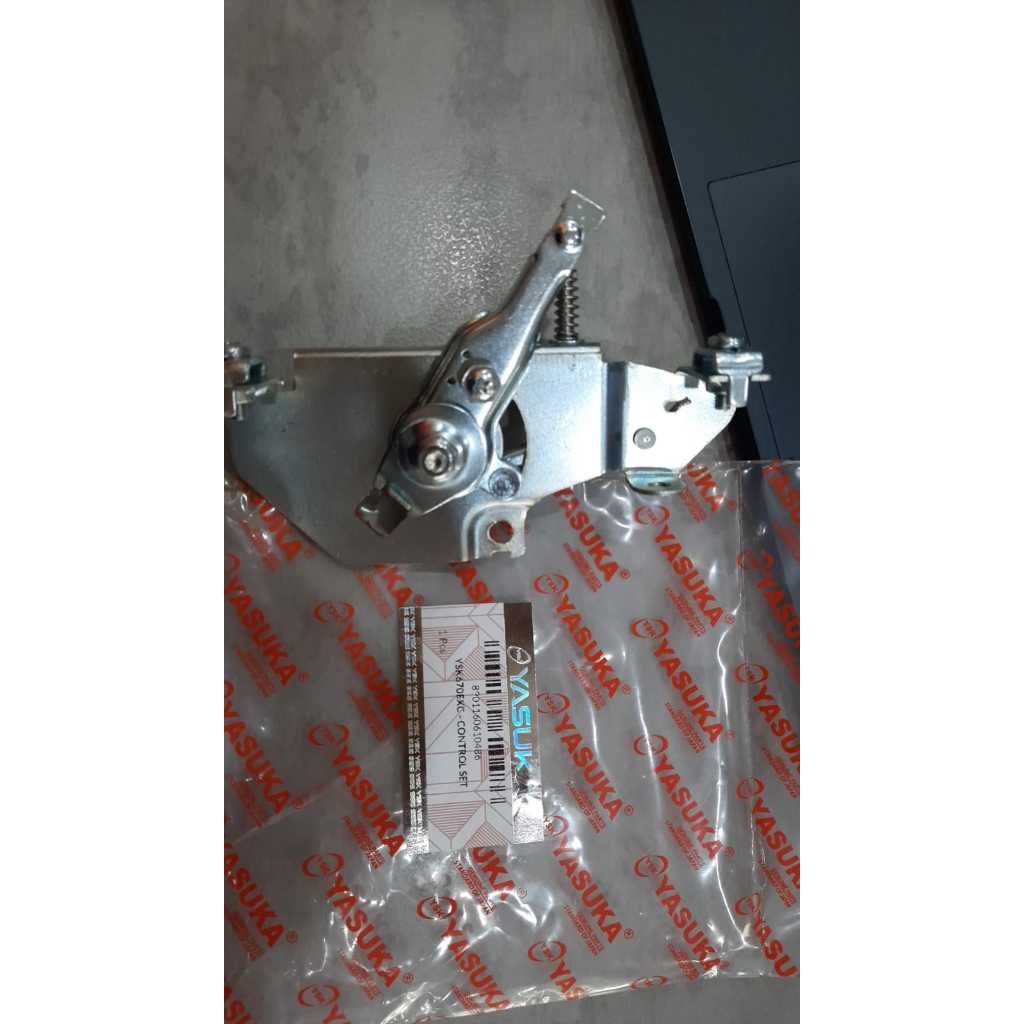 ชุดควบคุม 670 YSK EXCELENT MARINE | ชุดควบคุม 670 YSK EXC MARINE | อะไหล่ YSK670 EXC MARINE SPARE