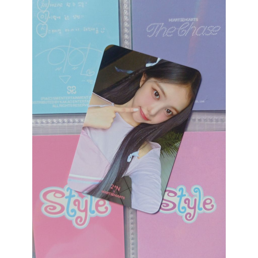 Hearts2hearts Ian 2an