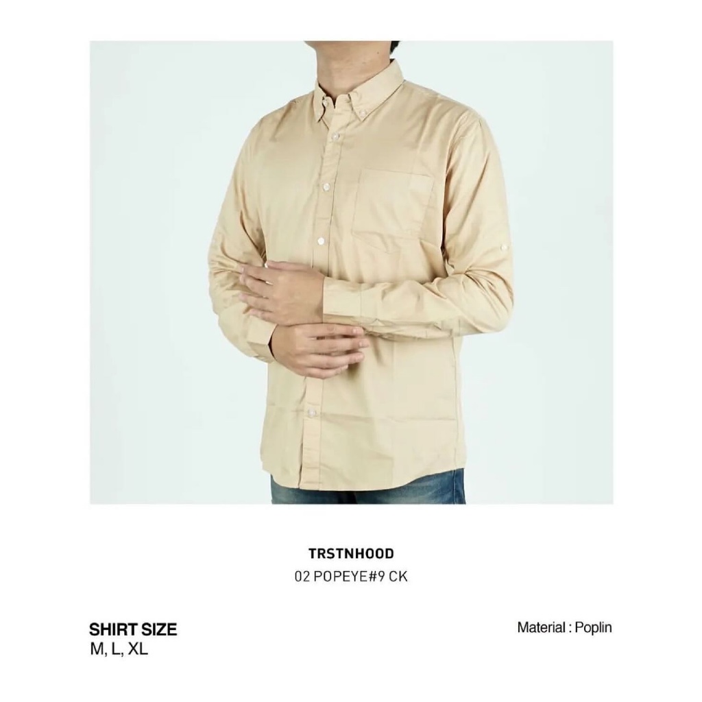 TORSTEEIN - 02 POPEYE 9 CK