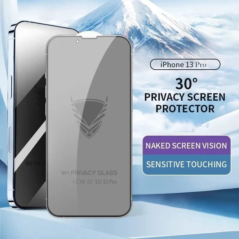 Anti Spy Glossy - Anti-scratch Zte Blade A35 Zte Blade A52 Zte Blade A53 Pro Zte Blade A54 Zte Blade