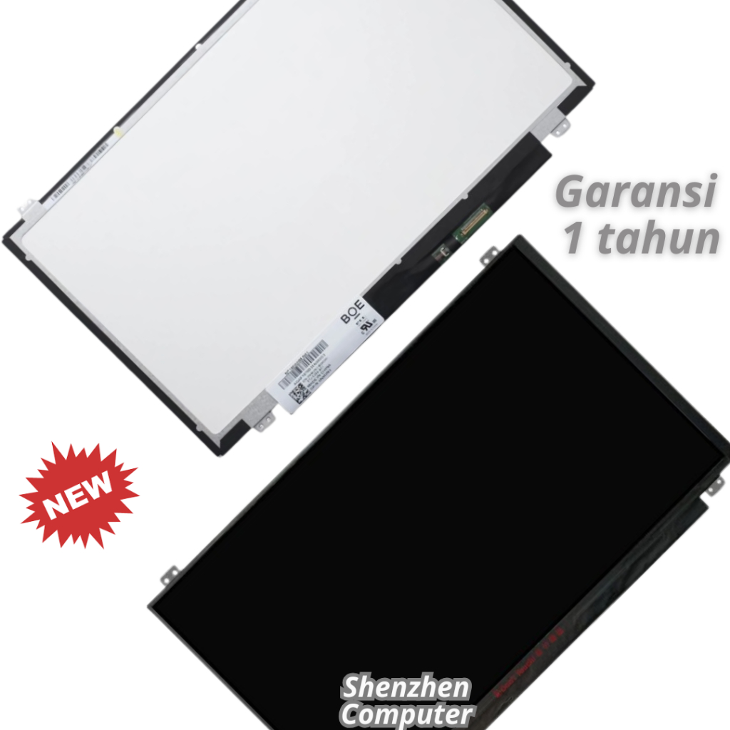 LAYER Acer Aspire 4810 4810T 4810TG 4810TZ 4810Z 4810ZZG แล็ปท็อปหน้าจอ LCD ใหม่เดิม