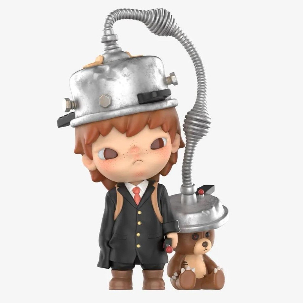 HIRONO SOUL CONNECTION ECHO SERIES V9