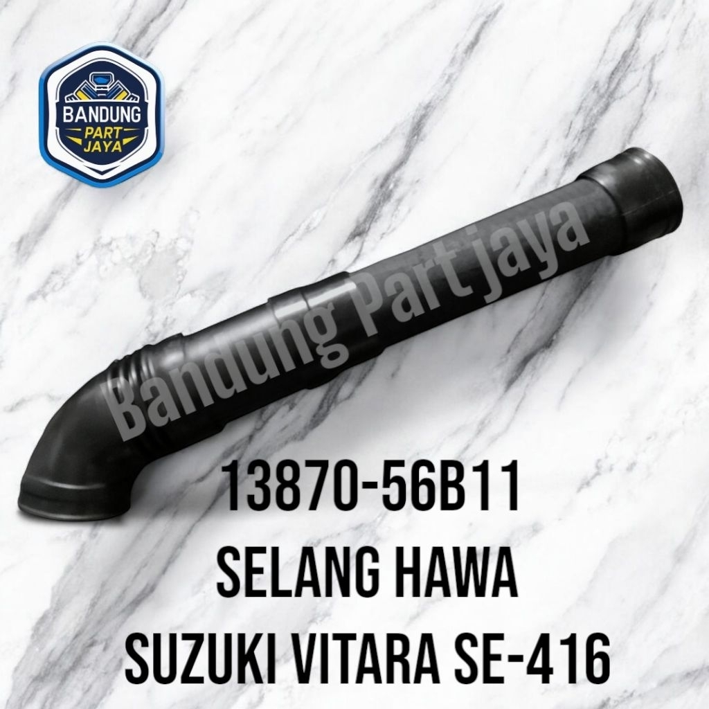 ท่อแอร์
 SUZUKI VITARA SE-416 (13870-56B11)
