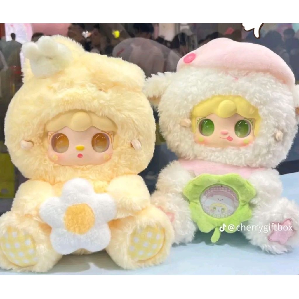 YOOKI V3 400% ORIGINAL (STILL BC)/ COSMETICS