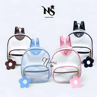 Nabastala Store - Ransel Wanita Rubichan | Ransel Sekolah | Ransel Wanita Murah | Tas Gendong Wanita