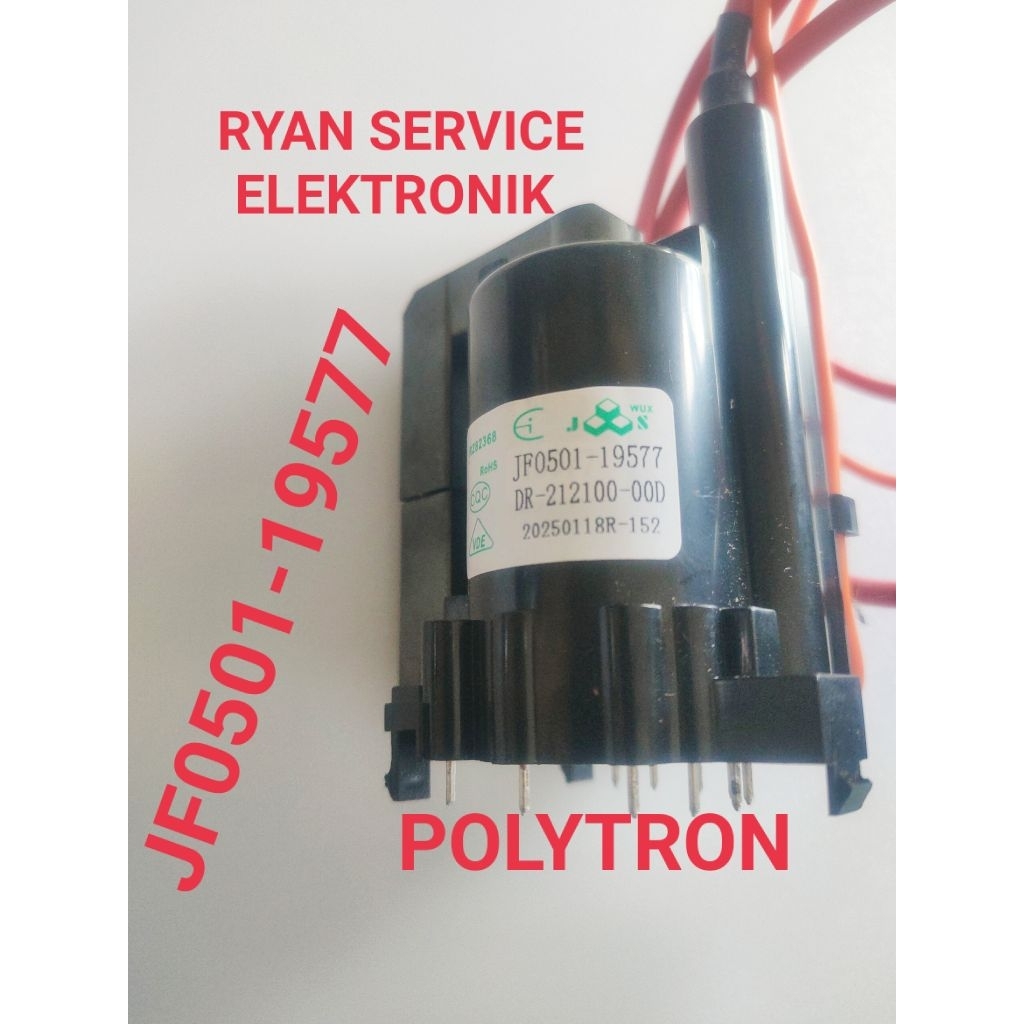 FBT PLAYBEK JF0501-19577