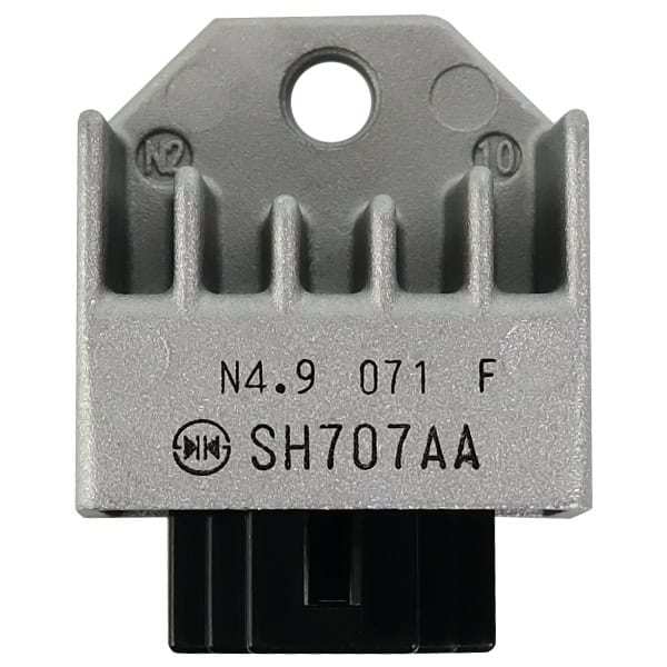 Kiprok (ตัวควบคุม) Honda Mega Pro Grand Legenda Revo Supra Original 31600KRS971