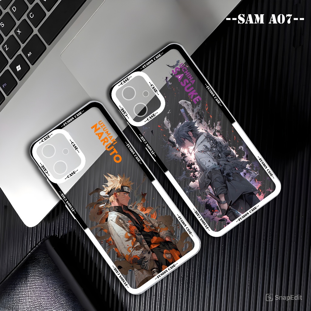 เคสใสสําหรับ SAMSUNG A07, SAMSUNG A06 4G, SAMSUNG A06 5G, SAMSUNG A05, SAMSUNG A05S, SAMSUNG A02, SA