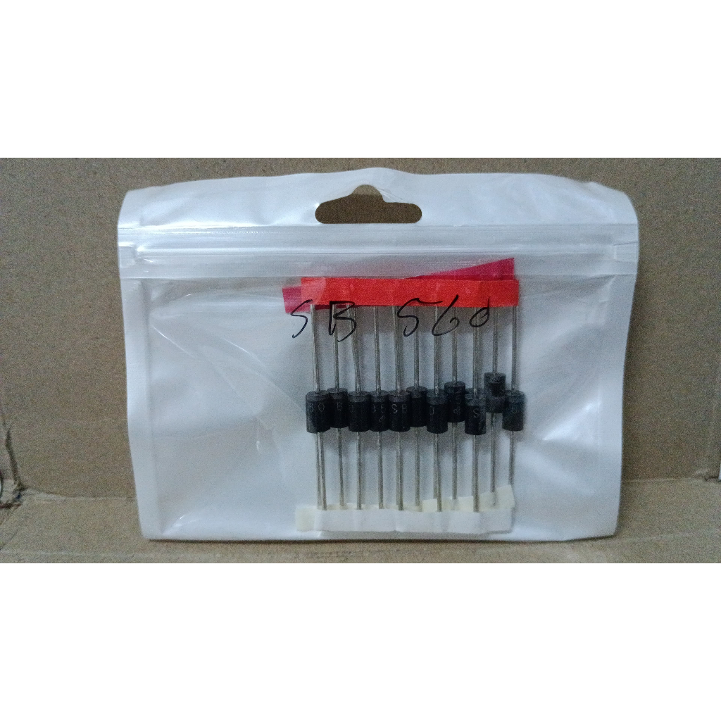 79902 diode diode sb560 sb 560 เดิม